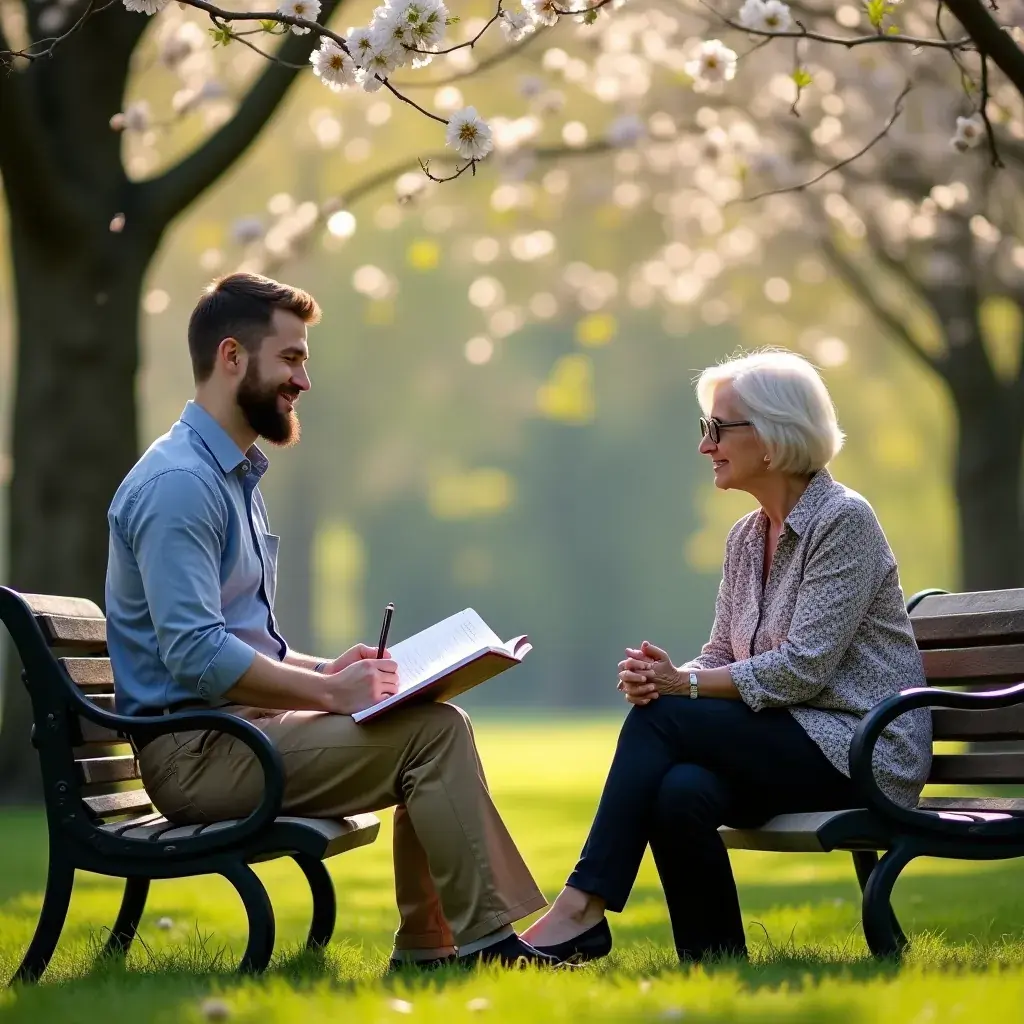 Specialiști discutând despre strategii de optimizare a afacerii.