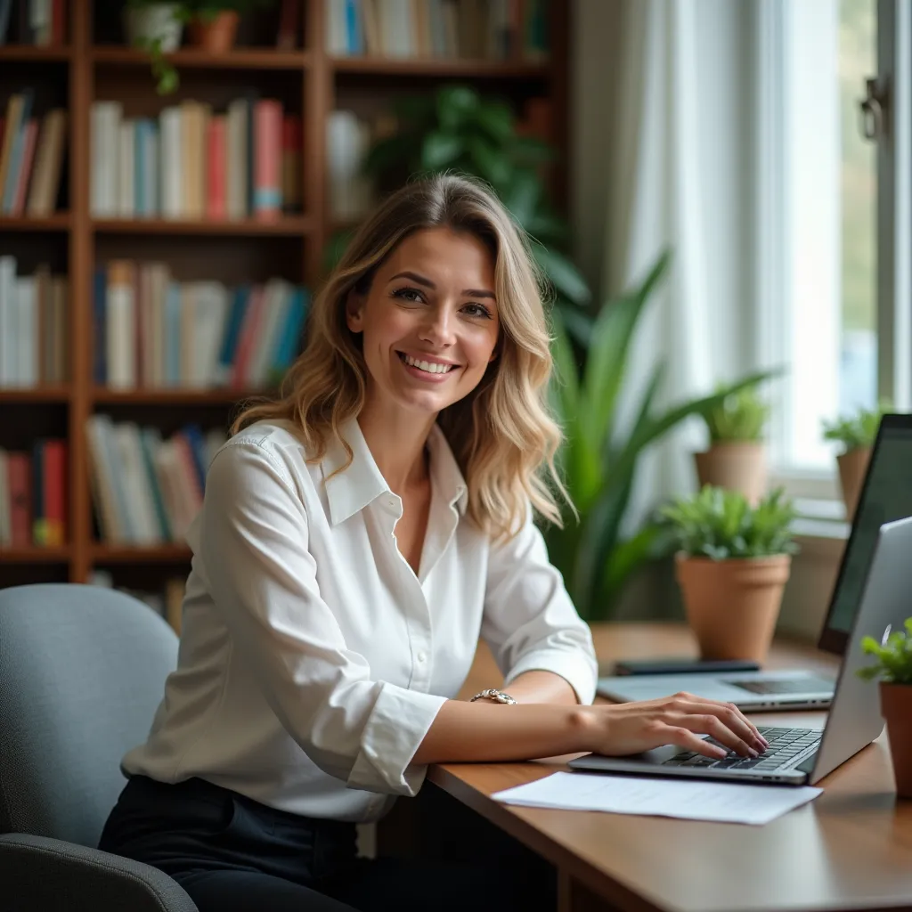 Elena Ionescu - Specialist în resurse umane