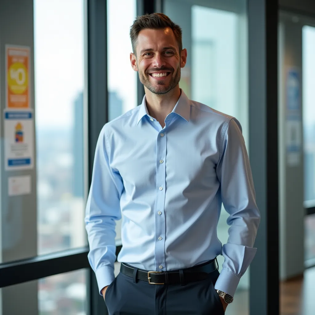 Mihai Georgescu - Expert în consultanță de management